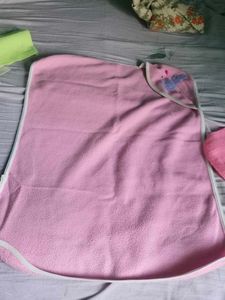 Baby Shawls &amp; Sheets