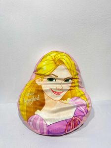 Rapunzel Pillow