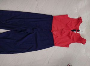 JUMPSUIT