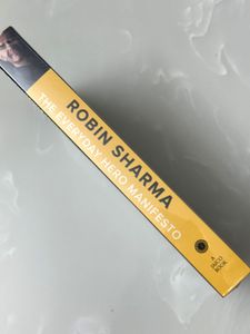 The Everyday Hero Manifesto by Robin Sharma
