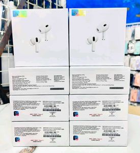 Apple Airpods Pro Generation 2
