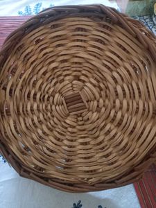 5 Baskets