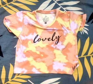 💥Crop Top