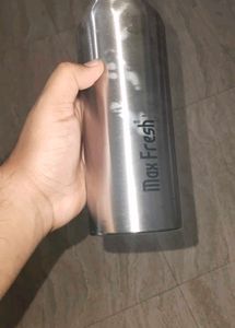 Max Fresh Oil Dispenser
