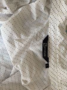 Polka Dot Shirt