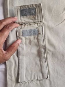Pant with Casual Style