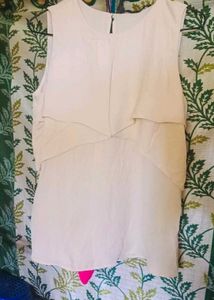 Zara and Bangkok blouse