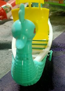 Train Toys