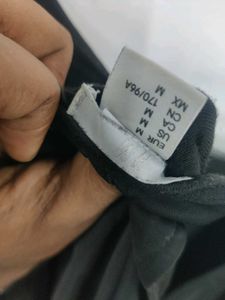 ELEGANT H&amp;M BLACK TOP