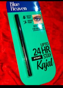 New Blue Heaven Kajal