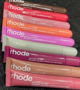 Rhode Peptide Lip Tints