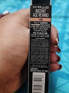 Maybelline Instant Age Rewind Eraser