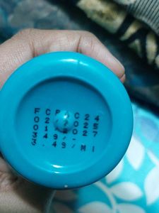 Foxtale Acne Control Cleanser