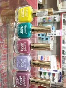 Beauty People Nail Polish Set