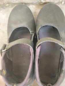 School Shoes