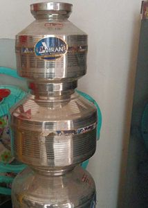 Steel Ke Matke