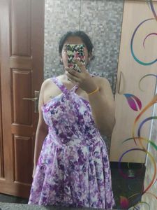 Mini Frock