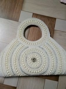 Moti Wark Hand Bag