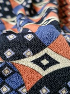 Multicolor Top