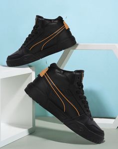 Original  Puma  Brand Rebound Joy Sneakers Man