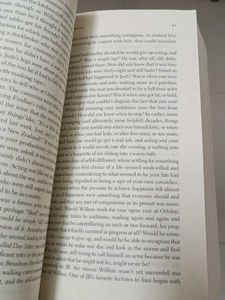A Little Life by Hanya Yanagihara