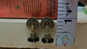 Jhumka
