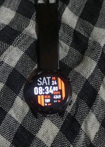 • Firebolt Watch