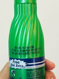 Shalimar&#39;s Coconut Oil