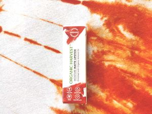 Organic Harvest Lipstick