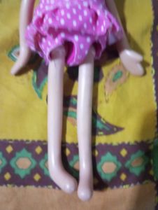 Coral SeaShells Lalaloopsy Doll 🌊