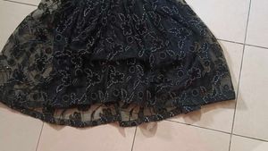 Short Dress