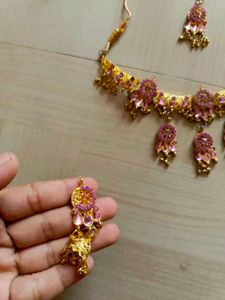 Jewellery Set