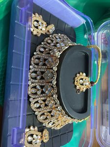 Beautiful Party wear Necklaces