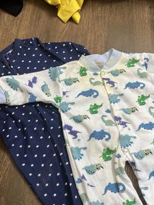 Romper (set Of 2)