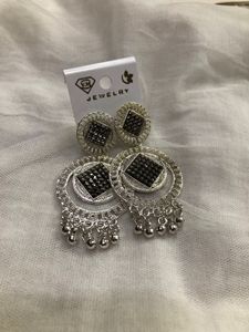 Preety Earrings 💗