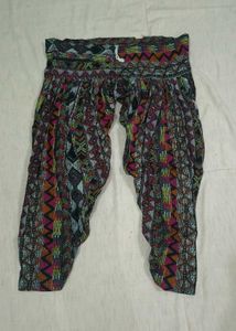 Ethnic Black Kurta Set