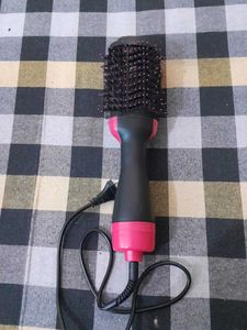 Blow Dry Brush