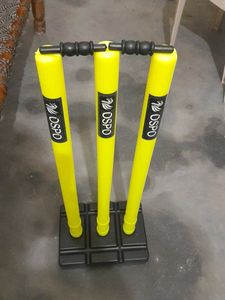 Cricket Stumps