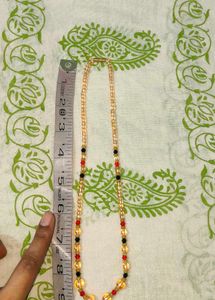 beaded Mala Or Chain