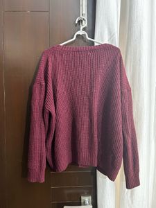 Price Drop 🎉FREE SIZE SWEATER✨