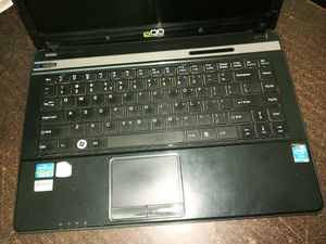 Wipro Laptop i7 6GB Ram 500 GB Hard Drive