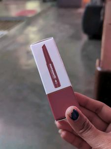Mamaearth Lipstick