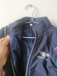 Winter Special Jacket For 2 Year Olds.