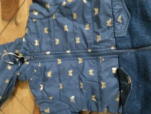 Woolen Jacket