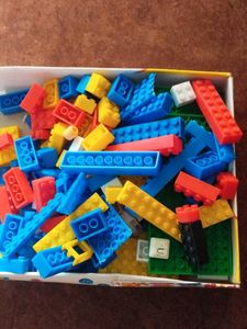 Lego Set