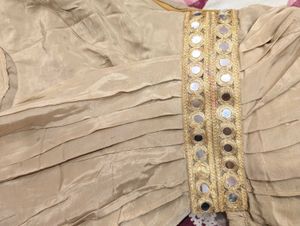 Festive Wear Dream: Beautiful Gown for Diwali/Wedd