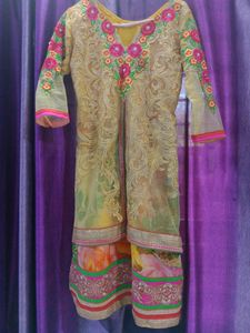 Haldi Special Shirt