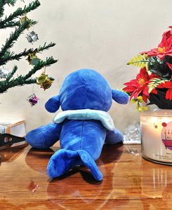Popplio Pokemon Plush