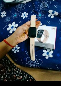 Boat Wave Sigma Smartwatch