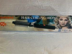 Hair Curler